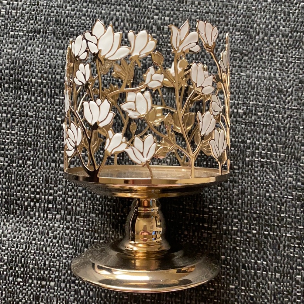 Bath & BodyWorks Candle Holder